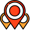 Place Holders Icon, placeholders,location,pin