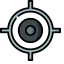Position Icon, navigation,position,target