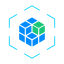 Big Data & Database Icon, Big Data,Database,IoT