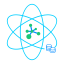 Data Monetization Icon, Data Monetization,IoT,Big Data
