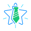 Star Service Icon, Star Service,VIP,IoT