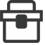 Toolkit Icon, box,toolkit,tools