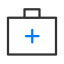 Box Icon, box,container,add