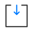 Download Icon, download,arrow down,save