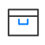 Drawer Icon, cabinet,drawer,storage