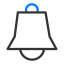 Notification Icon, alert,bell,notification