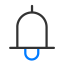 Notification Icon, alert,bell,notification