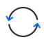 Refresh Icon, refresh,reload,sync