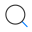 Search Icon, find,magnifying glass,search