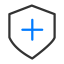 Security Icon, protection,security,shield