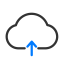 Upload Icon, cloud,sync,upload