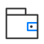 Wallet Icon, finance,money,wallet