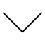 Arrow Down Icon, arrow,down