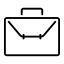 Briefcase Icon, briefcase,business