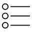 Bulleted List Icon, bulleted,list