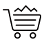 Cart Full Icon, cart,full