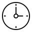 Clock Icon, clock,time