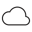 Cloud Icon, cloud,storage