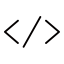 Code Icon, code,programming