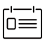 Contact Form Icon, contact,form