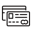 Credit Card Icon, credit card,payment