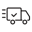 Delivery Icon, delivery,truck