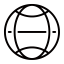 Globe 2 Icon, global,globe
