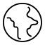 Globe Icon, global,globe