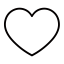 Hearth Icon, heart,love