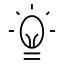 Idea Icon, idea,light bulb