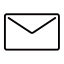Letter Icon, email,letter