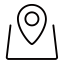 Map Pin Icon, location,map pin