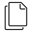 Pages Icon, documents,pages