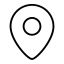 Pin Icon, location,pin