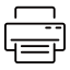 Print Icon, device,print,printer