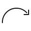 Redo Icon, action,arrow,redo