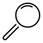 Search Icon, magnifying glass,search