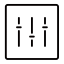 Setting2 Icon, configuration,setting,sliders