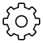 Setting3 Icon, configuration,gear,setting
