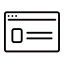 Sites Icon, browser,sites,website