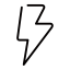 Speed Icon, lightning,speed