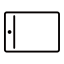 Tablet Icon, device,mobile,tablet