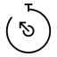 Timer Icon, clock,countdown,timer