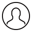 User Icon, profile,silhouette,user