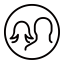 Users Icon, group,silhouette,users