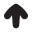 Up Arrow Icon, up,arrow