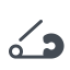 Baby Rattle Icon, baby rattle,toy