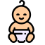 Baby Boy Icon, baby,boy