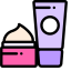 Baby Cream Icon, baby,cream
