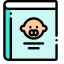 Guide Book Icon, book,guide